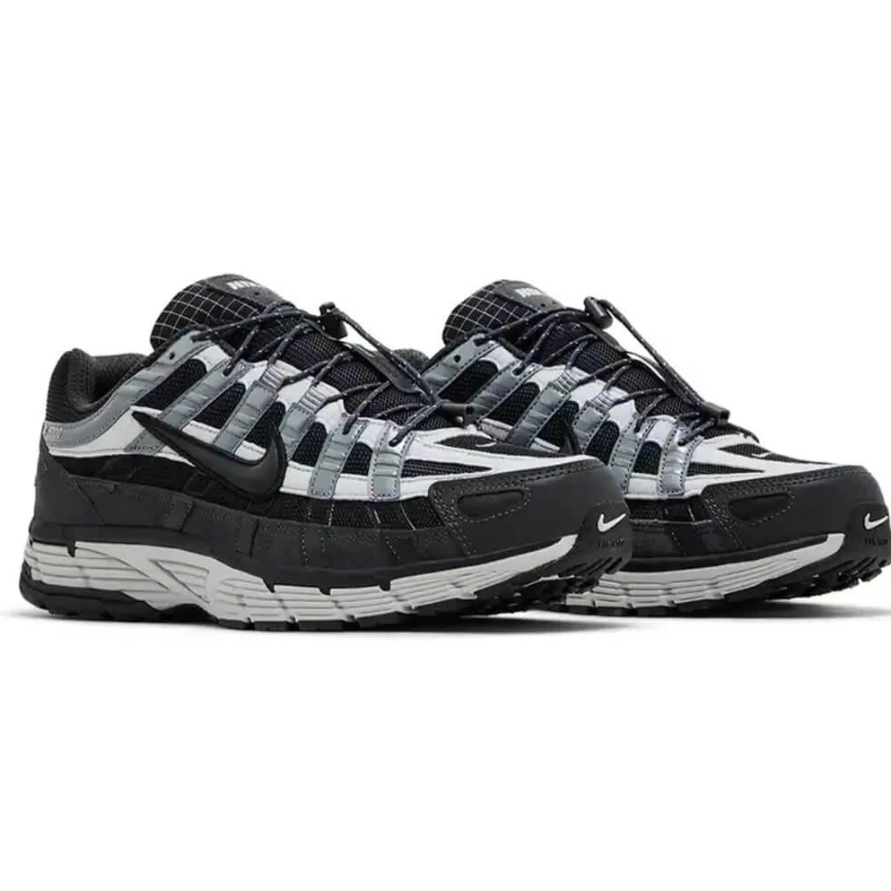Smoke Anthracite Winterized Grey P-6000 Nike 0730